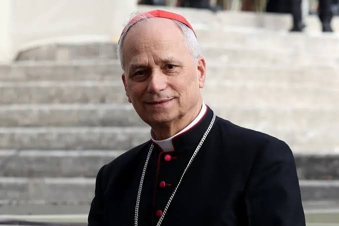 Pope Leo